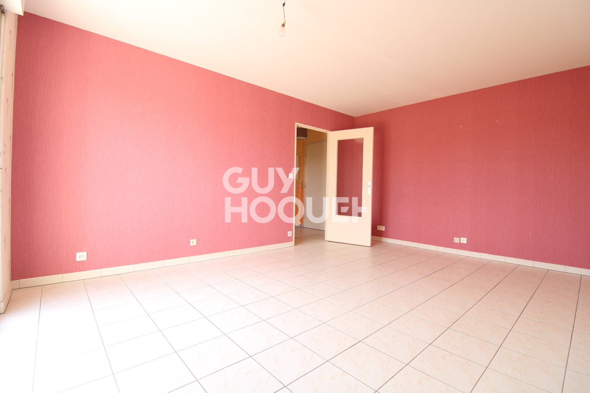 Appartement à vendre, 45m², Brie-Comte-Robert