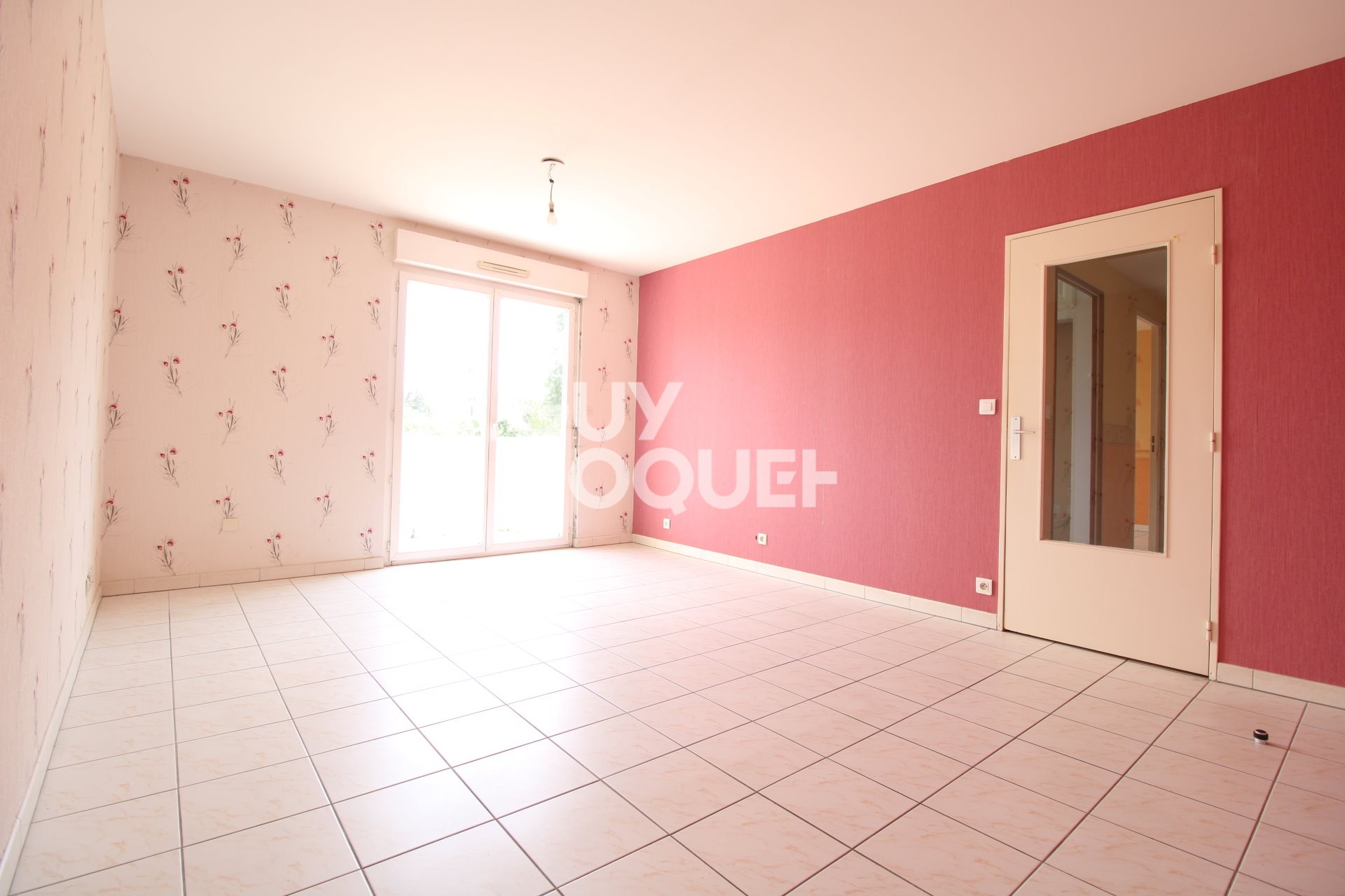 Appartement à vendre, 45m², Brie-Comte-Robert