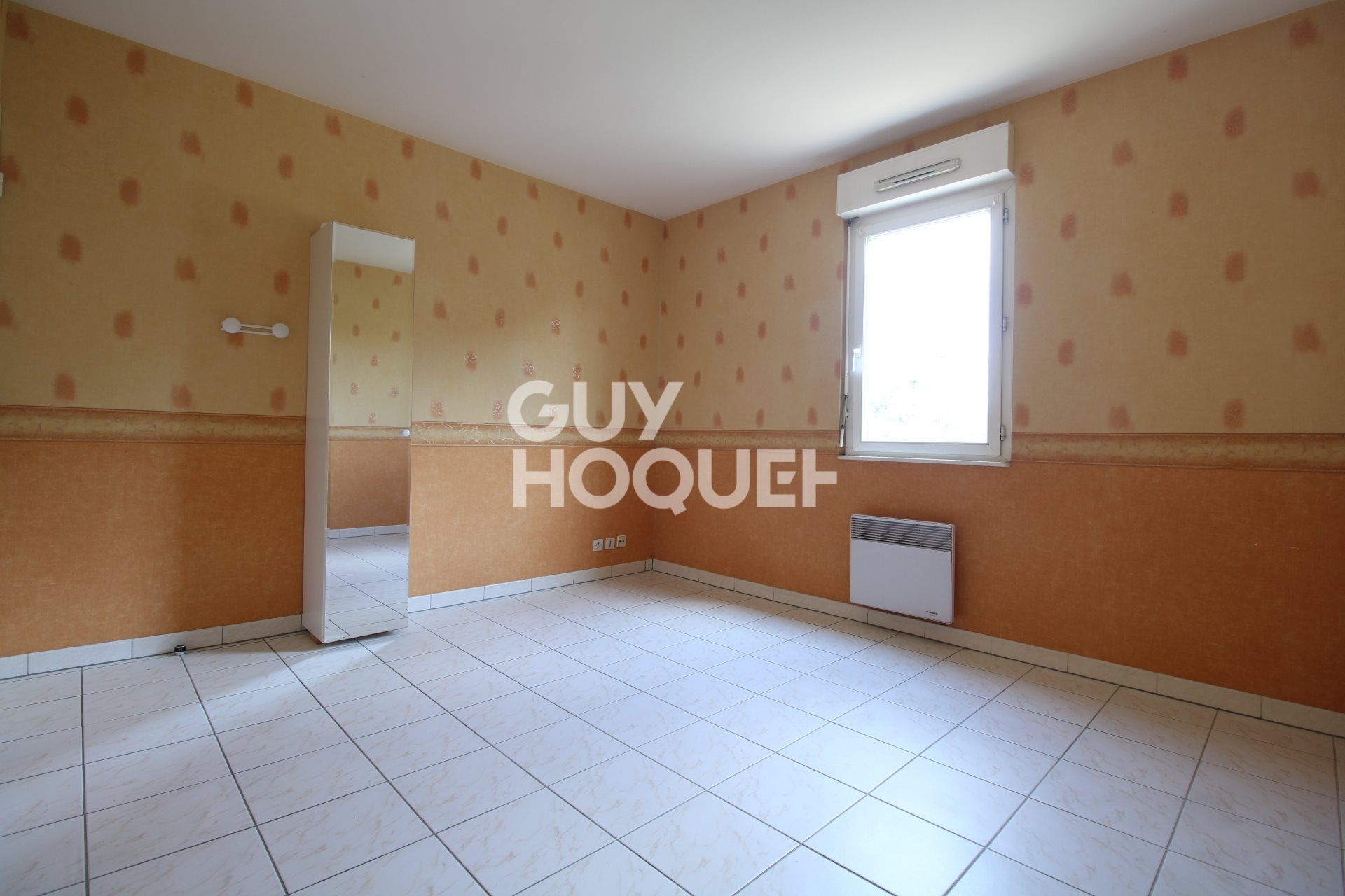 Appartement à vendre, 45m², Brie-Comte-Robert