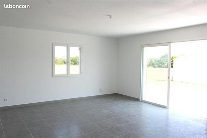 Maison à vendre, 60m², Quissac