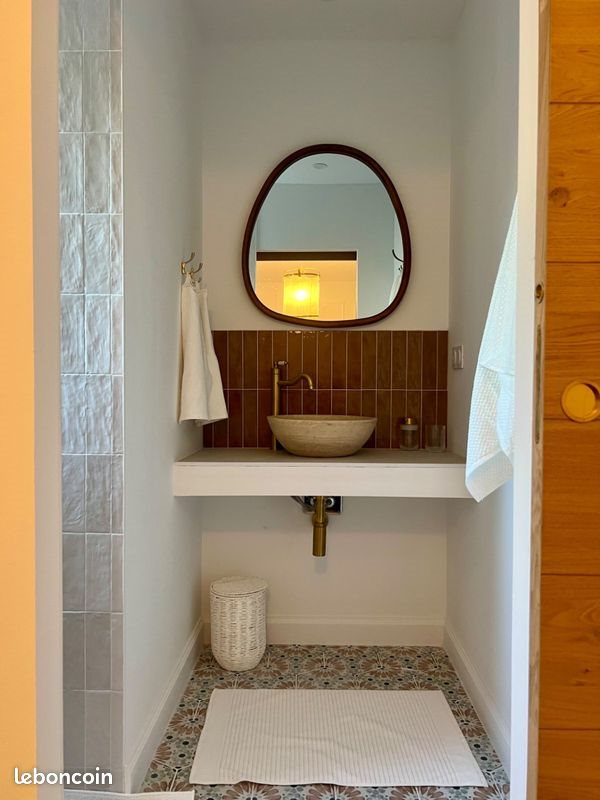 Maison à vendre, 60m², Quissac