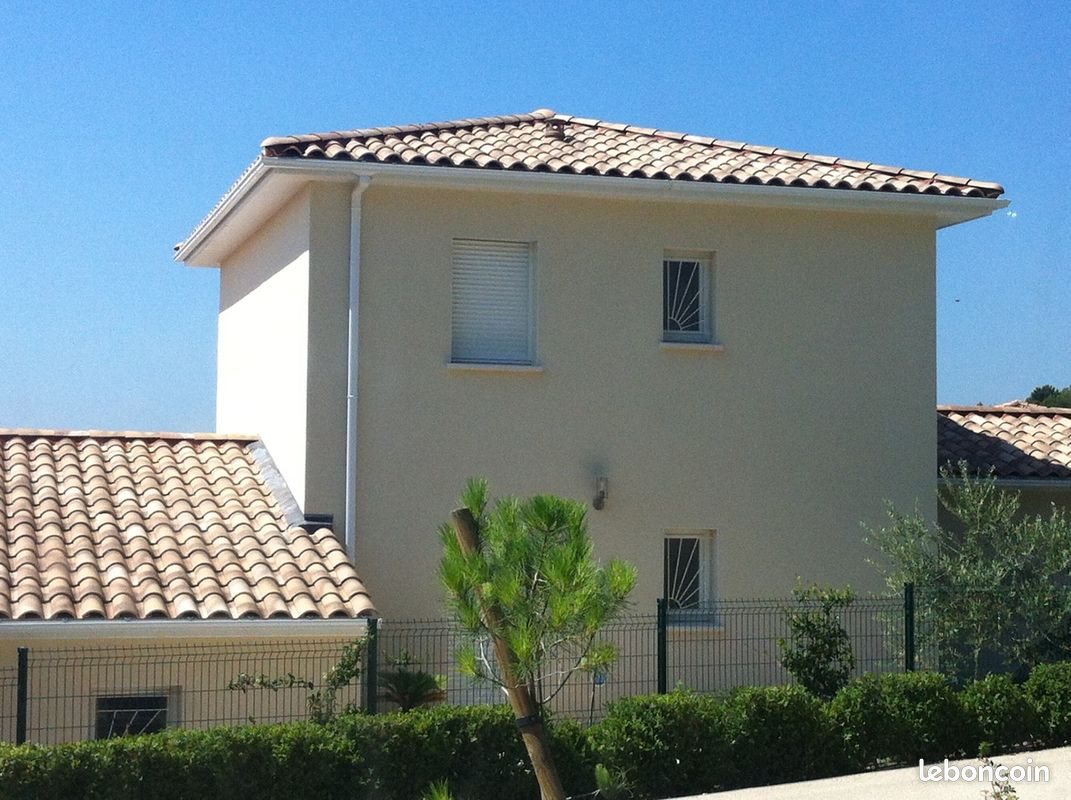 Maison à vendre, 75m², Sauteyrargues