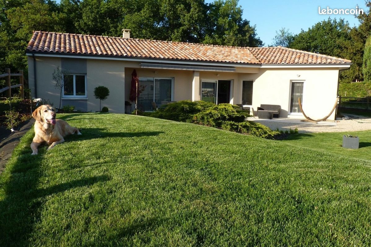Maison à vendre, 73m², Serviers-et-Labaume