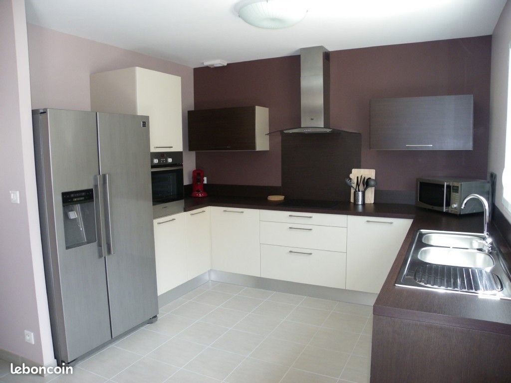 Maison à vendre, 73m², Serviers-et-Labaume