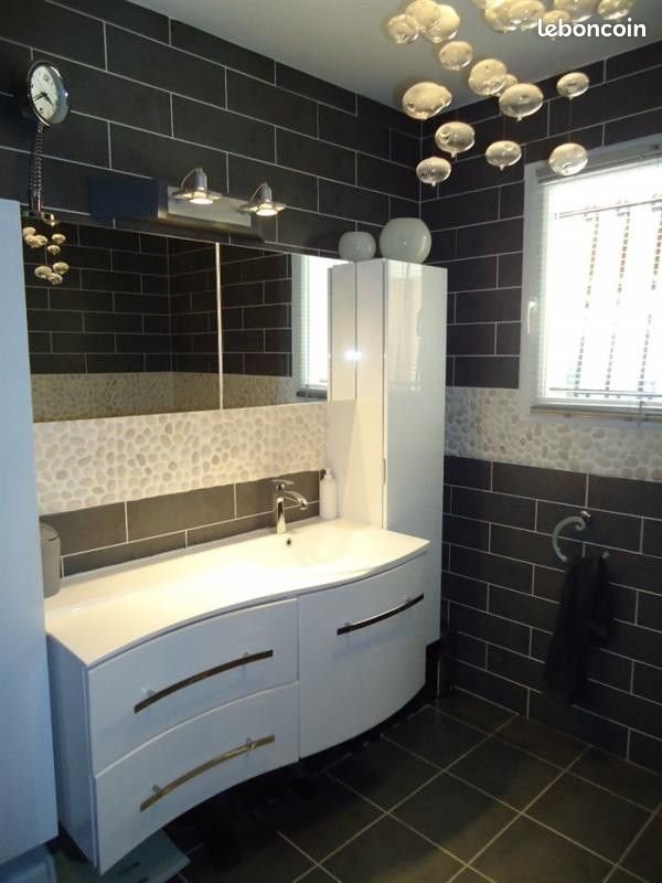 Maison à vendre, 73m², Serviers-et-Labaume