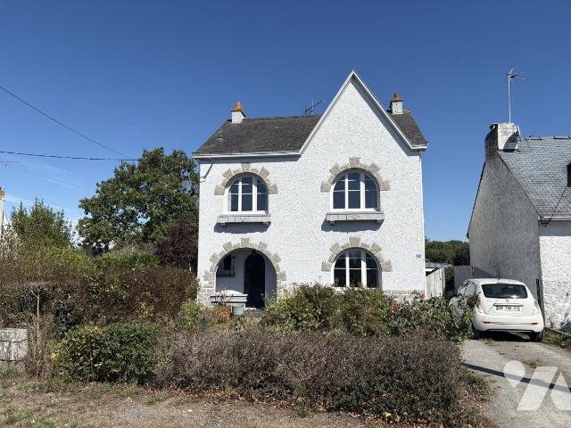 Maison à vendre, 107m², Saint-Joachim