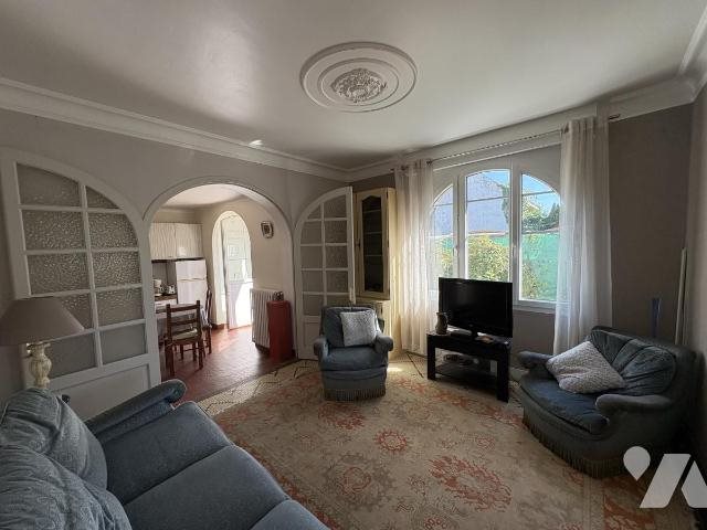 Maison à vendre, 107m², Saint-Joachim