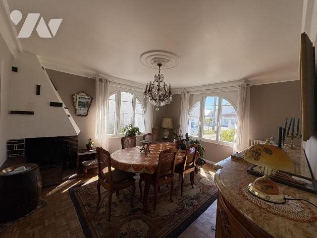 Maison à vendre, 107m², Saint-Joachim