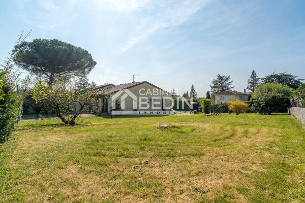 Maison à vendre, 206m², Camblanes-et-Meynac