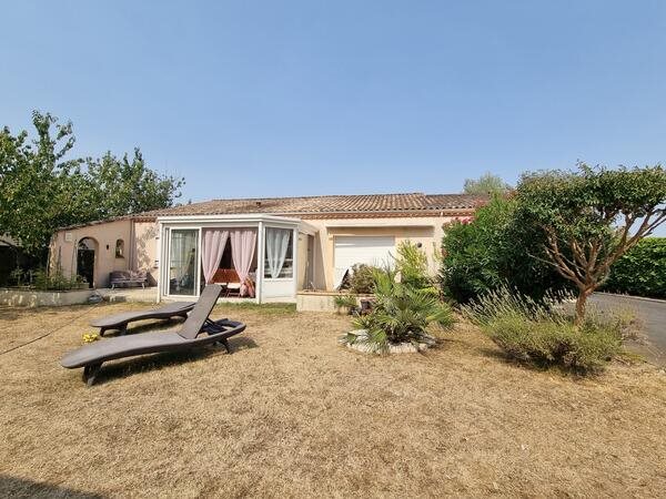 Maison à vendre, 206m², Camblanes-et-Meynac