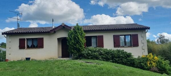 Maison à vendre, 206m², Camblanes-et-Meynac