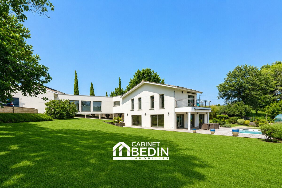 Maison à vendre, 210m², Loupes