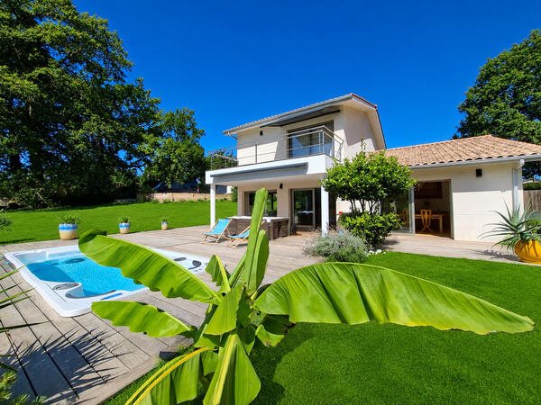 Maison à vendre, 210m², Loupes