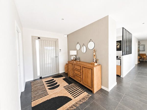 Maison à vendre, 210m², Loupes