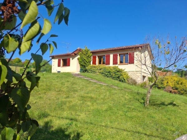 Maison à vendre, 149m², Camblanes-et-Meynac