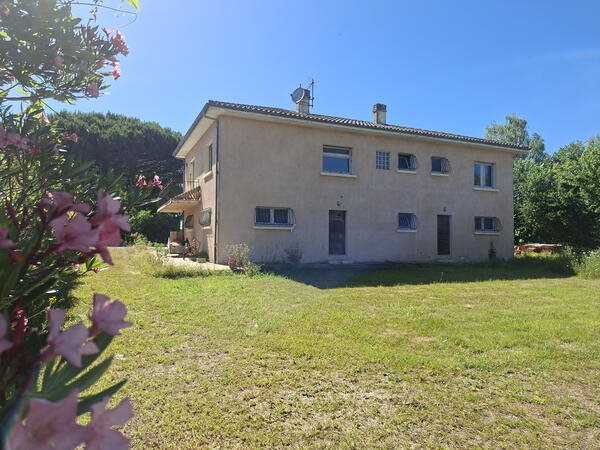 Maison à vendre, 116m², Fargues-Saint-Hilaire