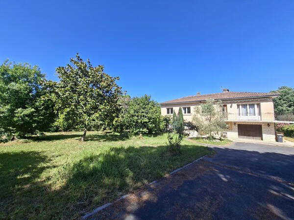 Maison à vendre, 116m², Fargues-Saint-Hilaire