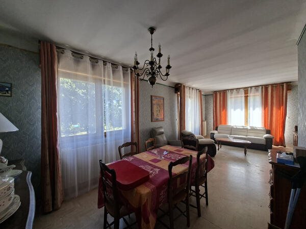 Maison à vendre, 116m², Fargues-Saint-Hilaire
