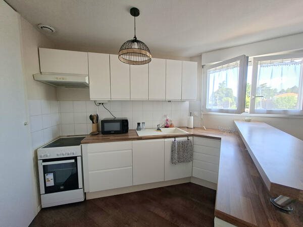 Appartement à vendre, 47m², Pompignac