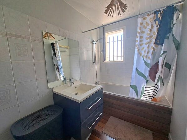 Appartement à vendre, 47m², Pompignac