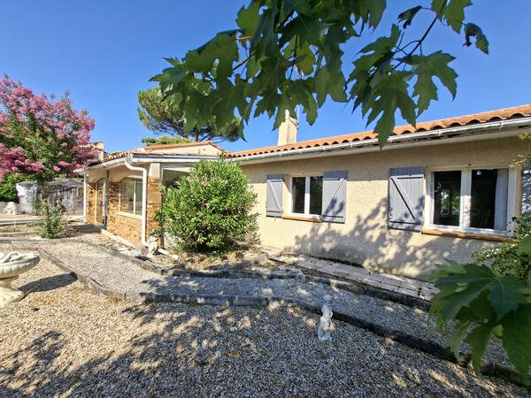 Maison à vendre, 160m², Fargues-Saint-Hilaire
