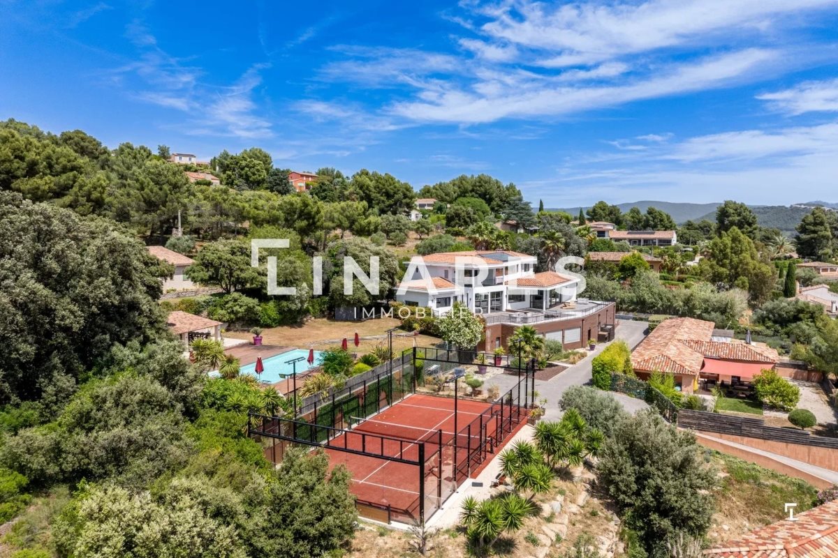 Maison à vendre, 800m², La Cadière-d'Azur