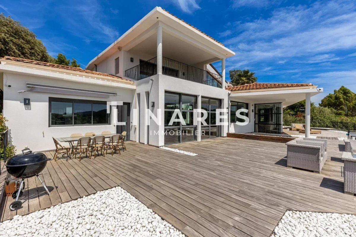 Maison à vendre, 800m², La Cadière-d'Azur