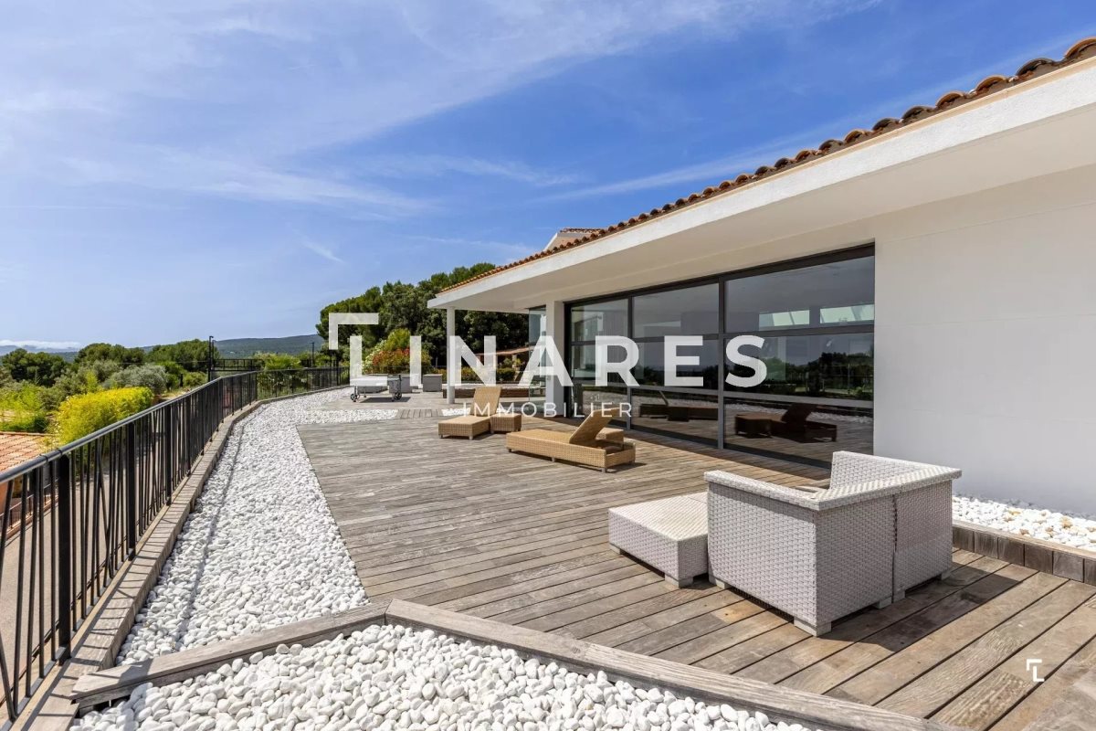 Maison à vendre, 800m², La Cadière-d'Azur
