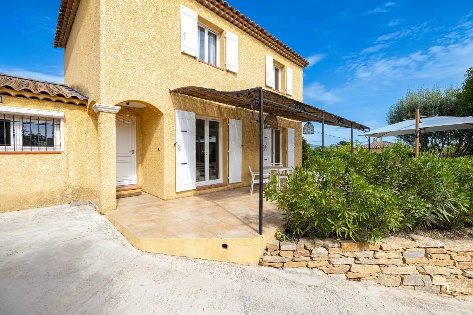 Maison à vendre, 104m², Marseille 13ème