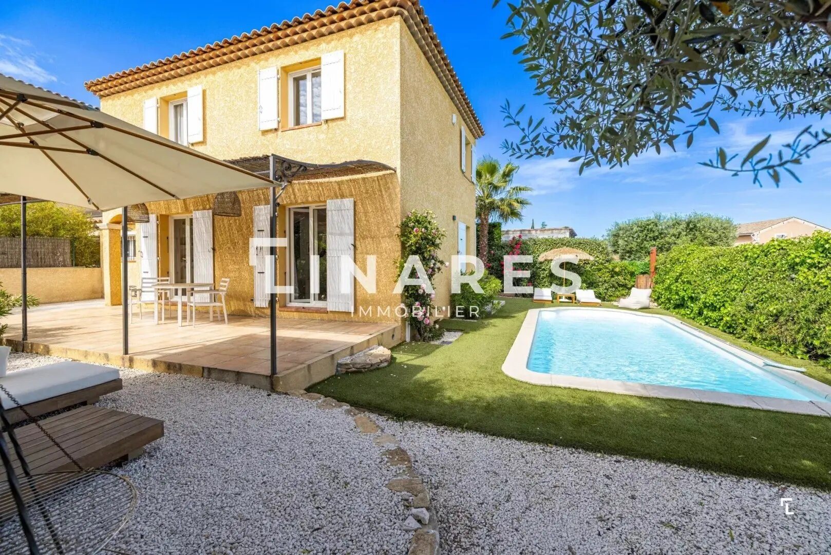 Maison à vendre, 104m², Marseille 13ème
