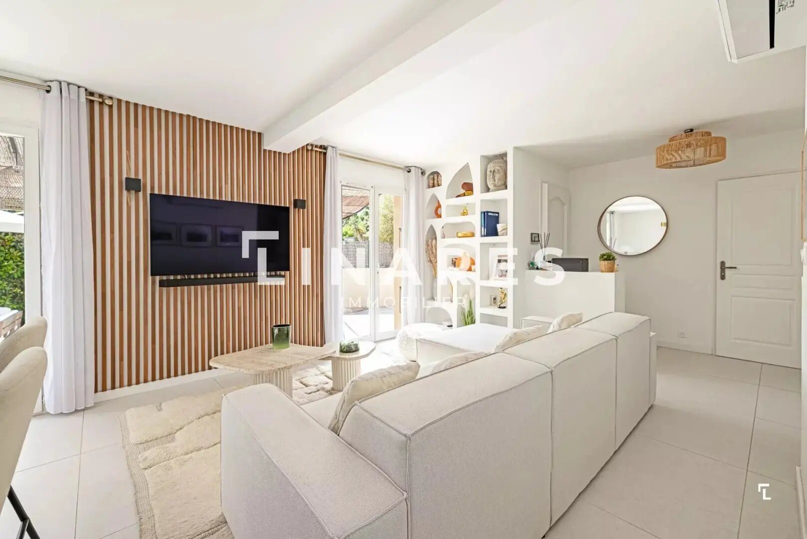 Maison à vendre, 104m², Marseille 13ème