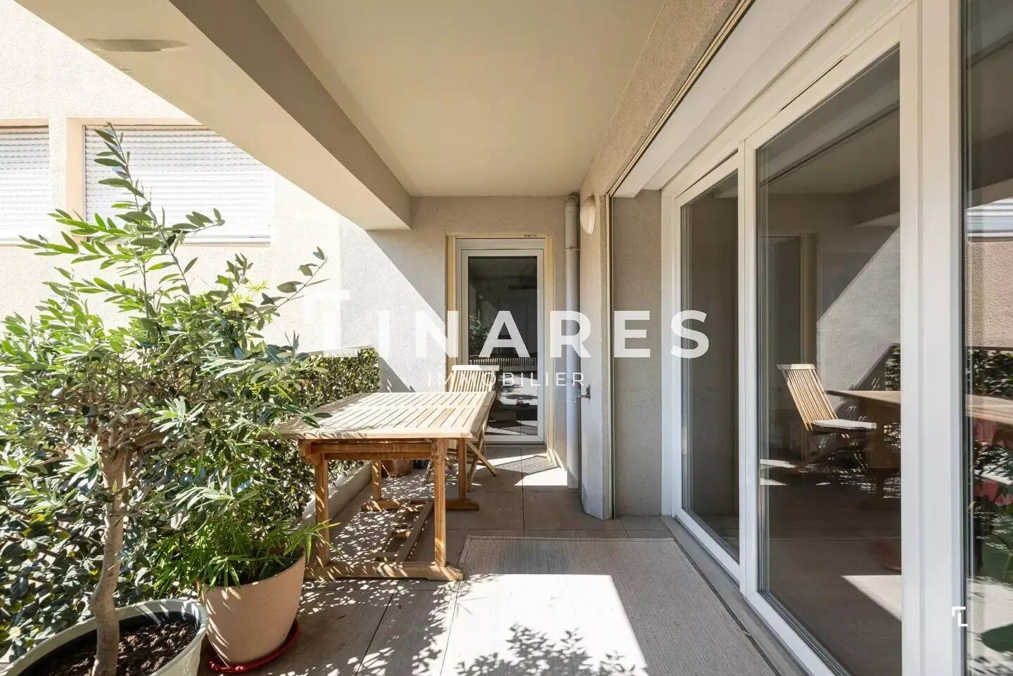 Appartement à vendre, 83m², Marseille 8ème