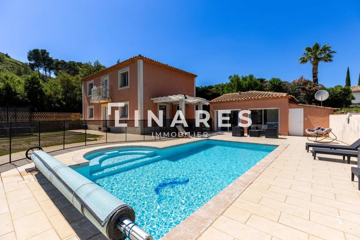 Maison à vendre, 142m², Istres