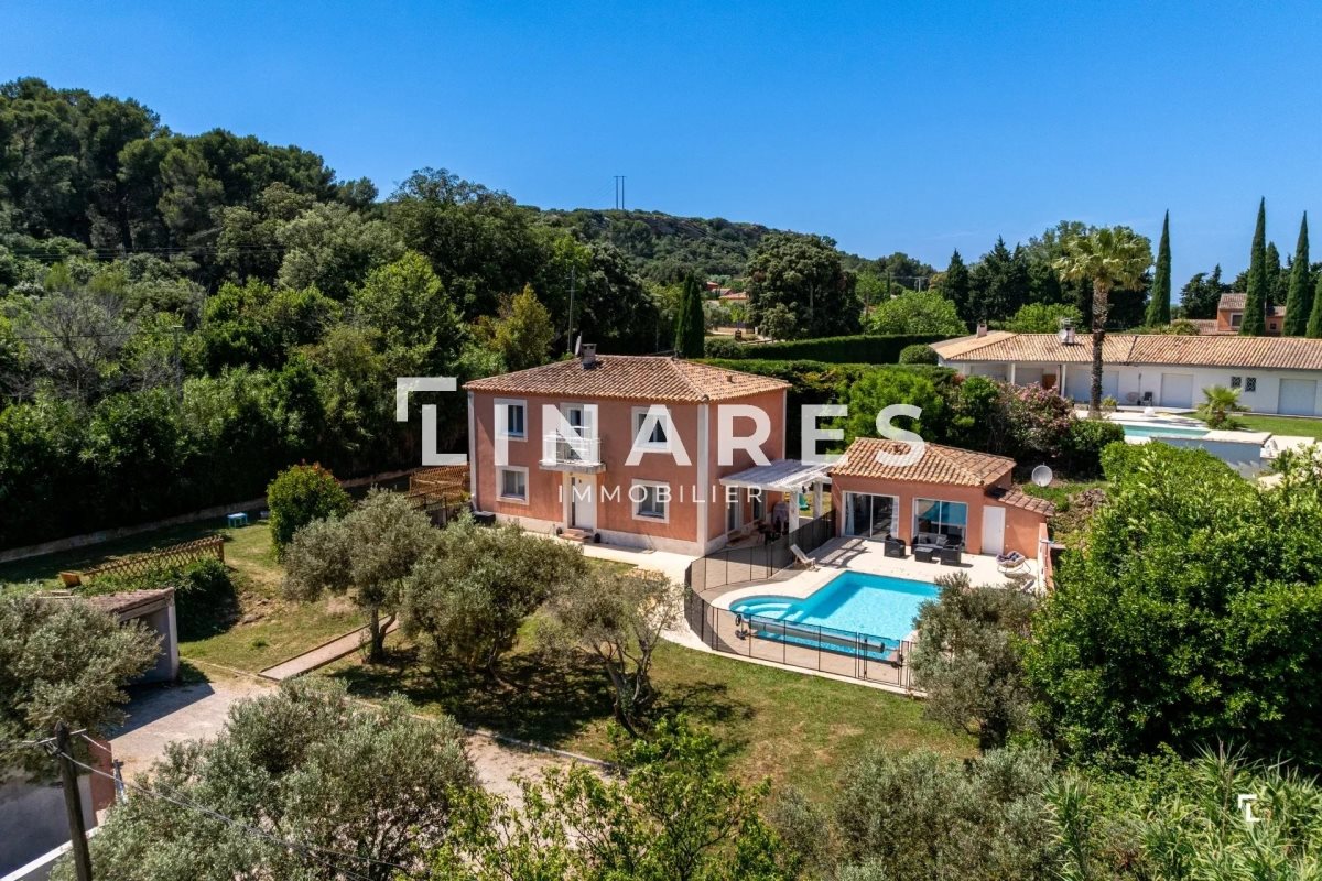 Maison à vendre, 142m², Istres