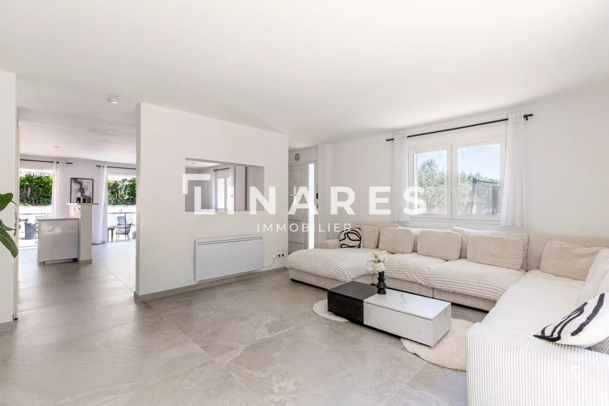 Maison à vendre, 142m², Istres