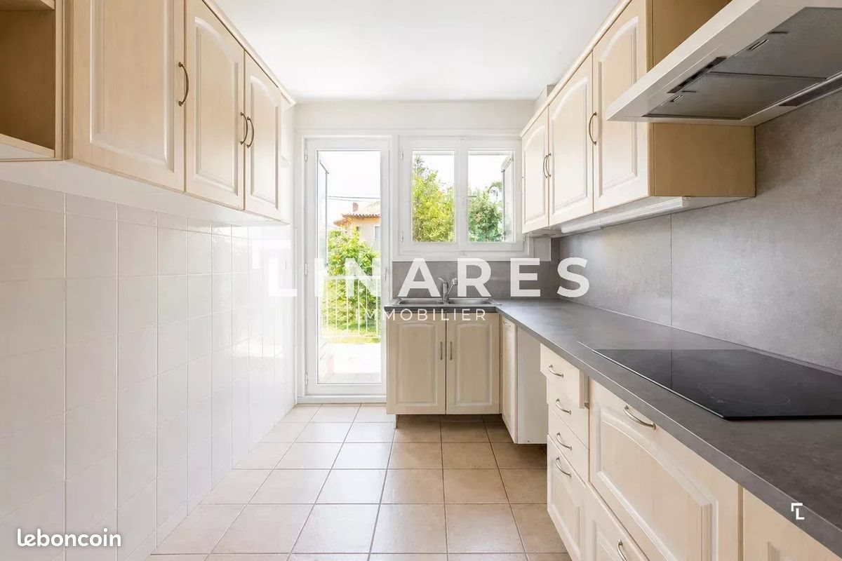Appartement à vendre, 87m², Marseille 10ème