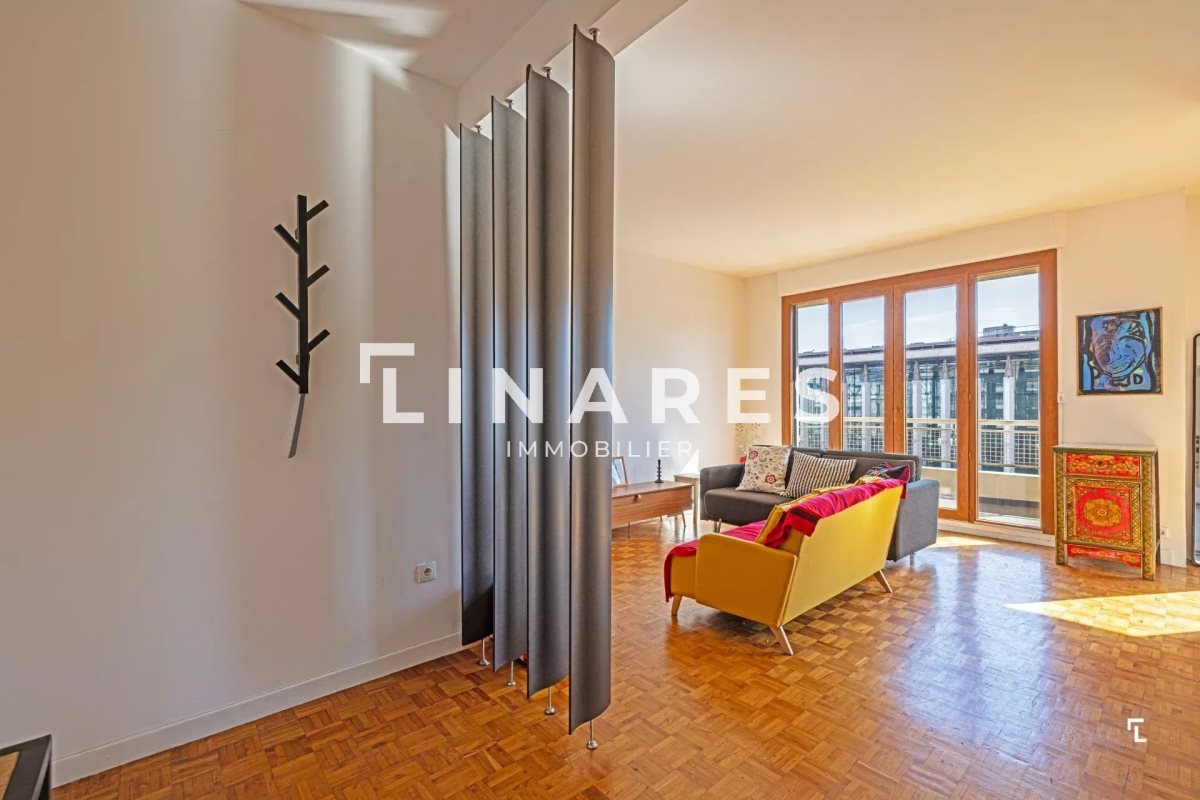 Appartement à vendre, 65m², Marseille 1er