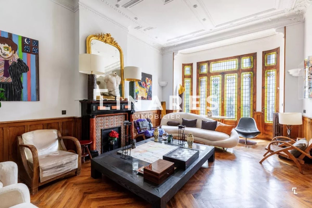 Appartement à vendre, 212m², Marseille 1er
