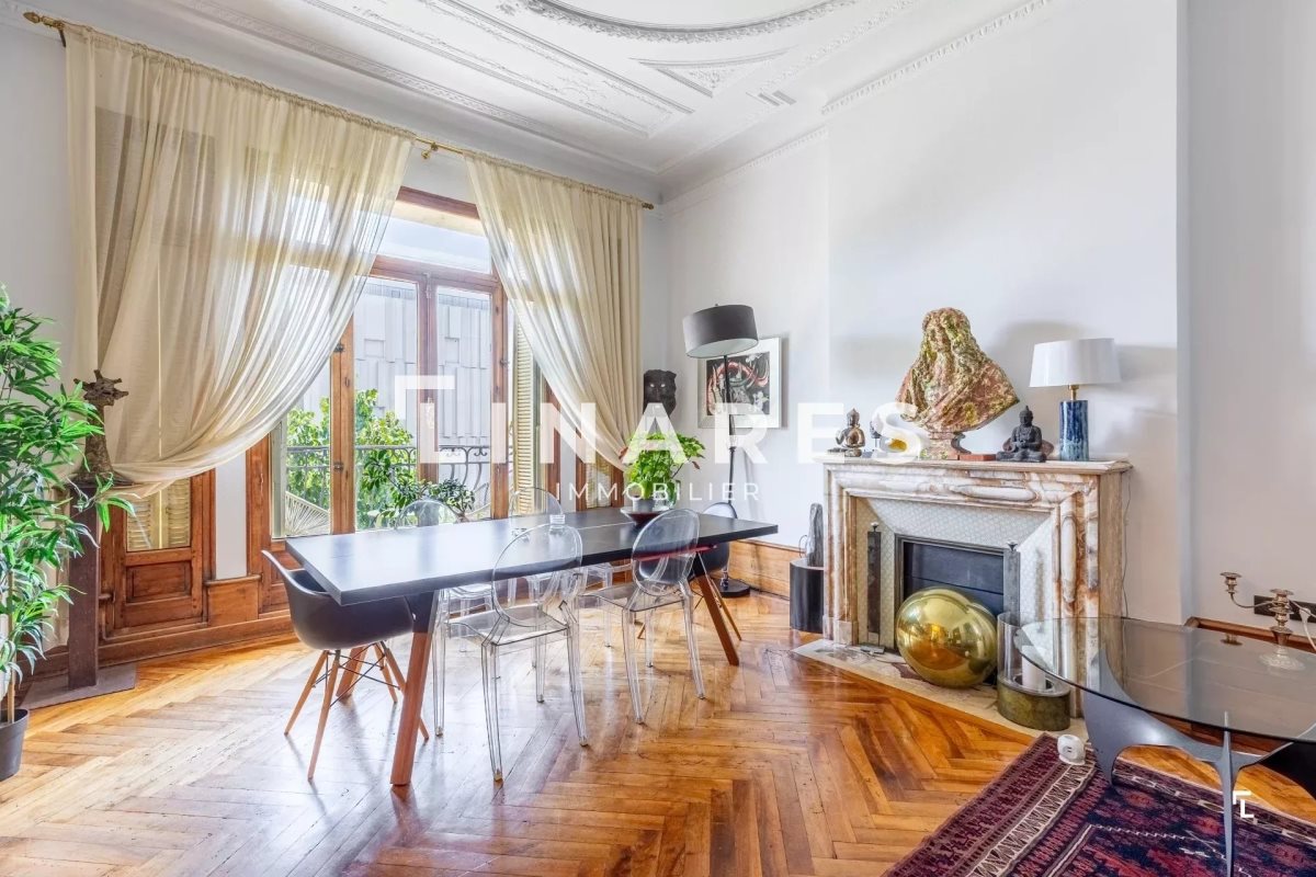 Appartement à vendre, 212m², Marseille 1er