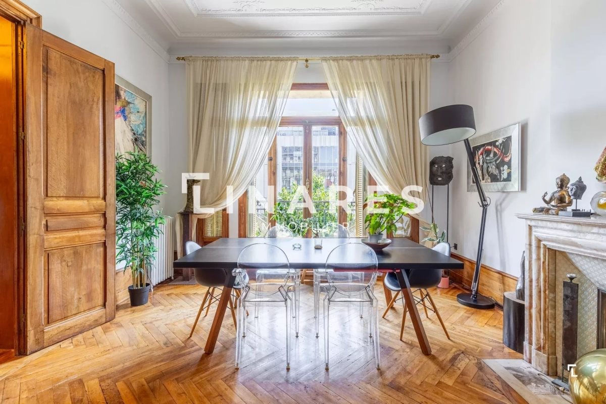 Appartement à vendre, 212m², Marseille 1er