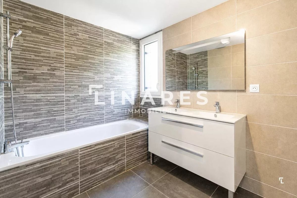 Appartement à vendre, 74m², Les Pennes-Mirabeau