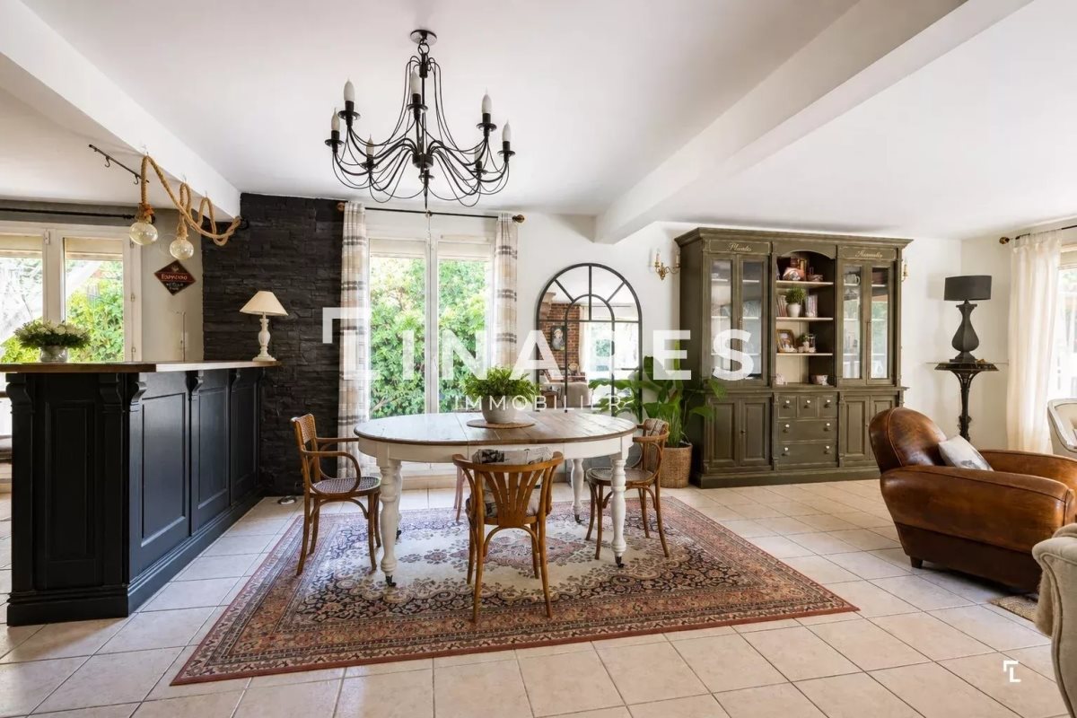 Maison à vendre, 155m², Marseille 11ème