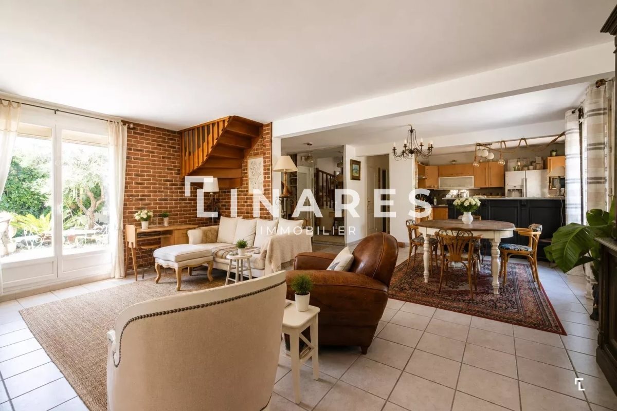 Maison à vendre, 155m², Marseille 11ème