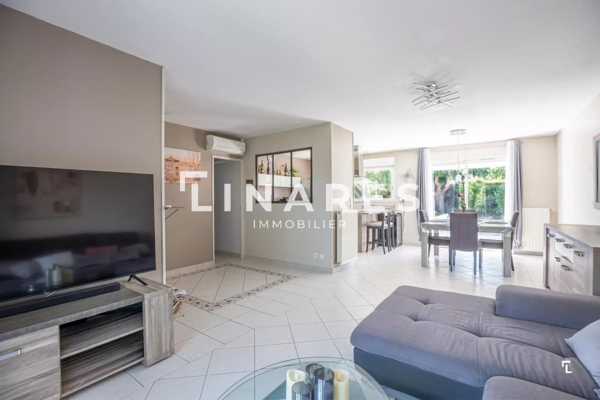 Maison à vendre, 150m², Les Milles