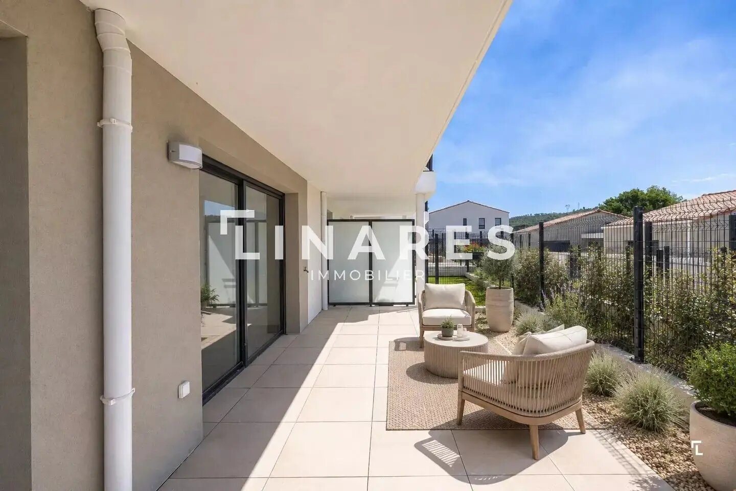 Appartement à vendre, 85m², Les Pennes-Mirabeau