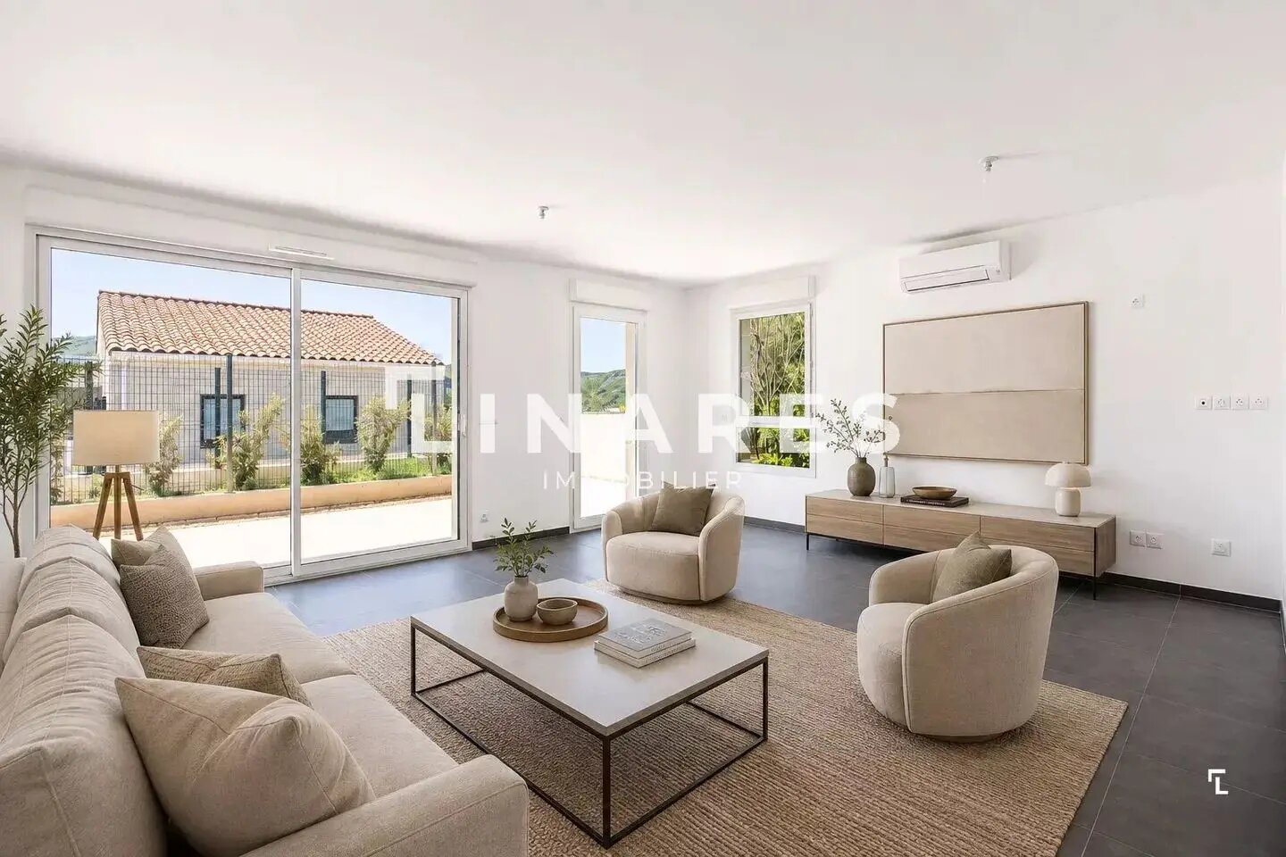 Appartement à vendre, 85m², Les Pennes-Mirabeau
