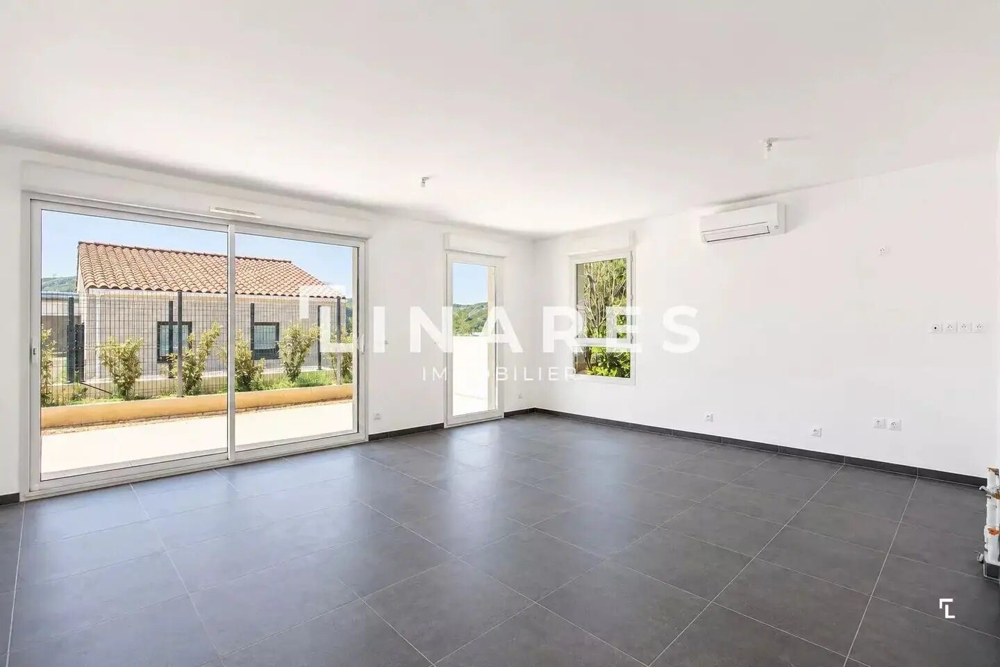 Appartement à vendre, 85m², Les Pennes-Mirabeau