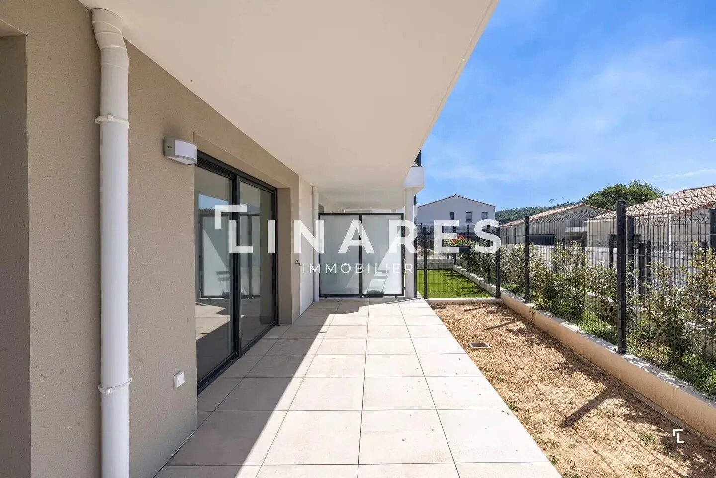 Appartement à vendre, 85m², Les Pennes-Mirabeau