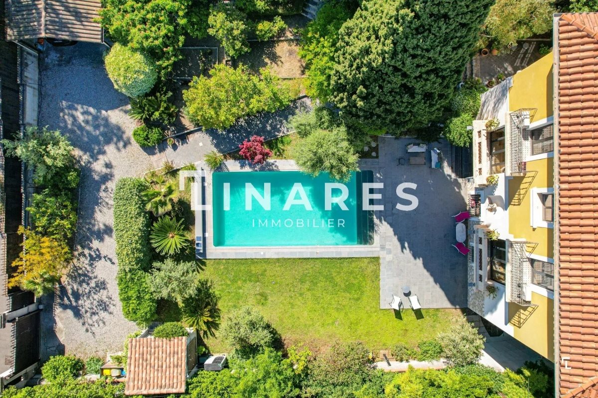 Maison à vendre, 523m², Marseille 8ème