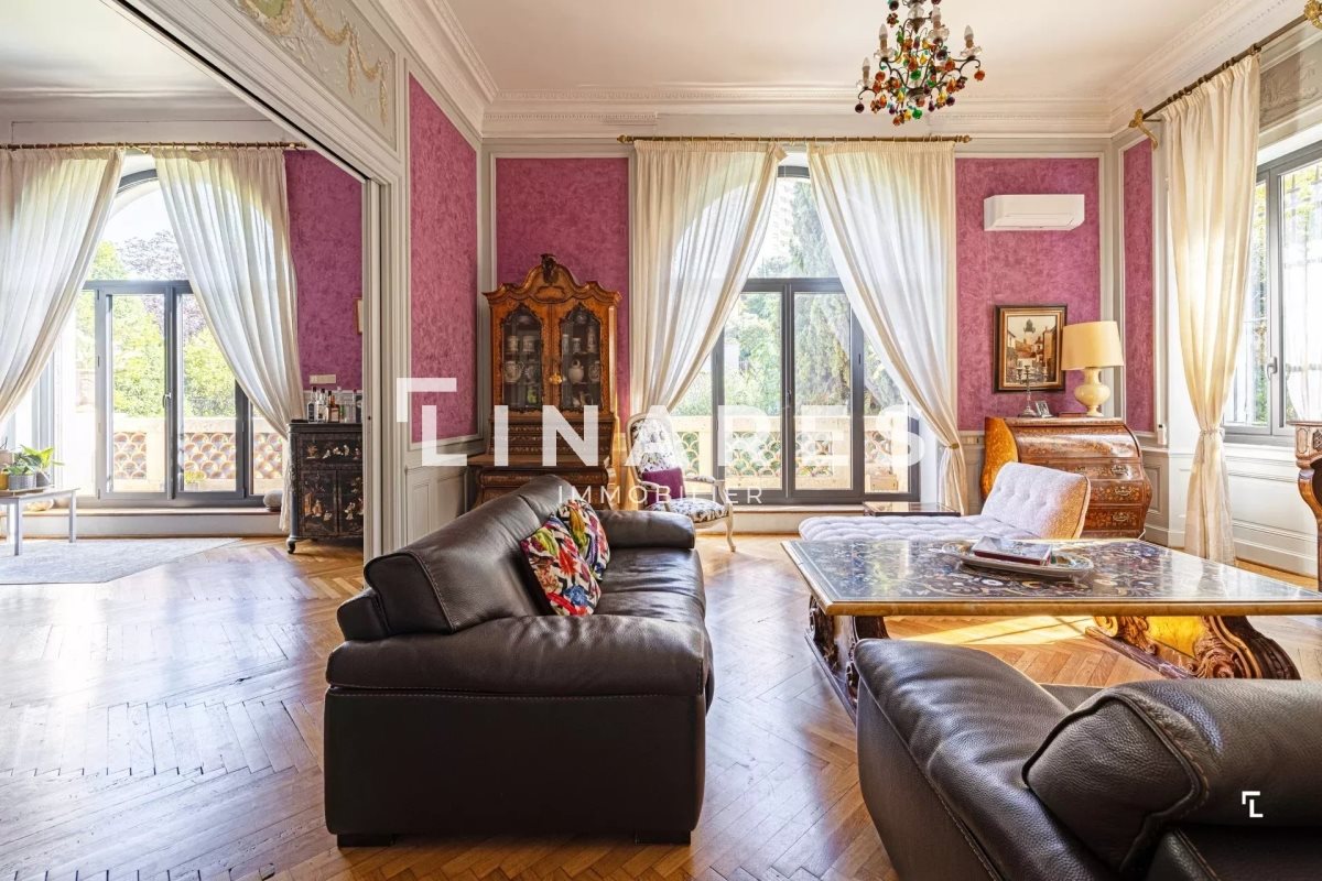 Maison à vendre, 523m², Marseille 8ème